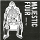 Majestic Four - demo ep